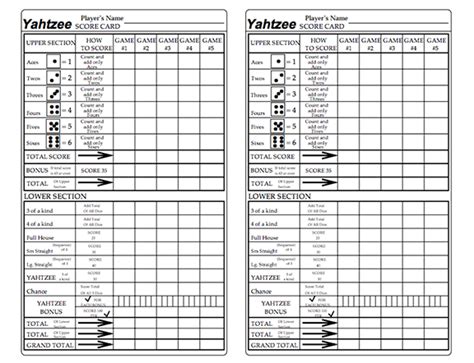 yahtzee bonus 35.